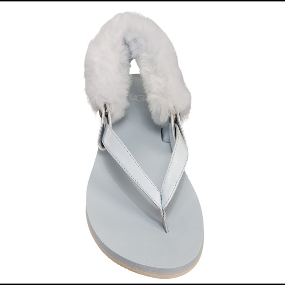 Size 10 -UGG® Australia Laalaa -women’s size - Picture 2 of 6